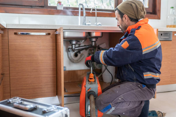 Best Residential Plumbing Services  in Ellijay, GA