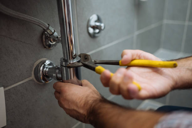 Best Commercial Plumbing Services  in Ellijay, GA