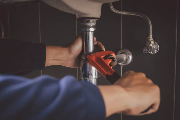 Best Drain Cleaning Services  in Ellijay, GA