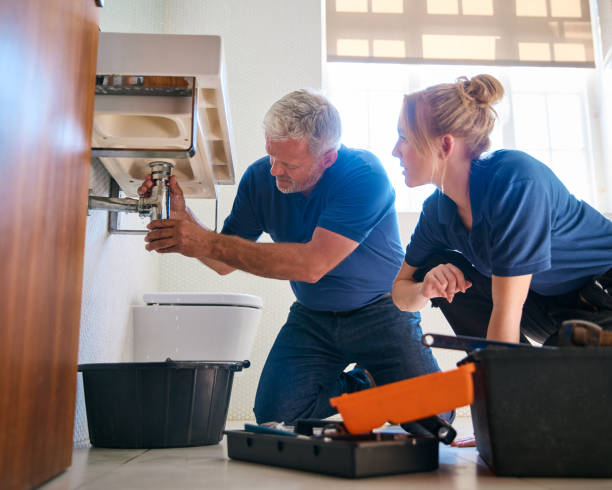 Best Same-Day Plumbing Service  in Ellijay, GA