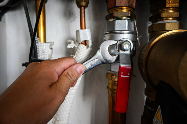 Best Affordable Plumbing Services  in Ellijay, GA